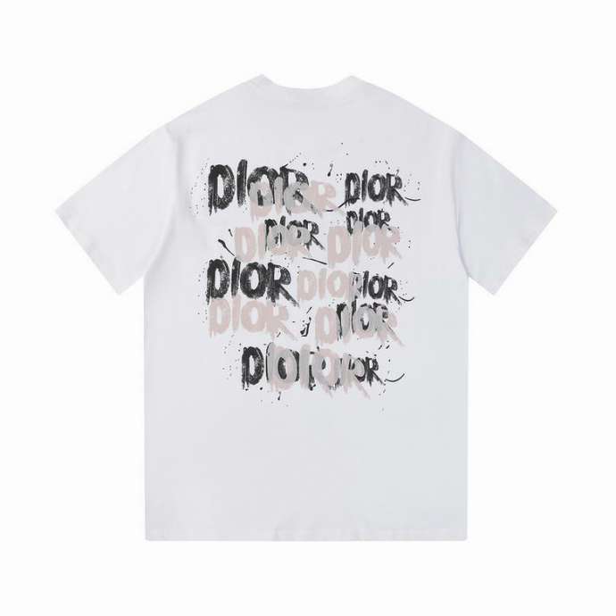 Dior T Shirts Short _SKUDiorS-XXL253233919
